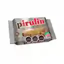 Pirulin Barquillos Rellenos de Chocolate y Avellanas