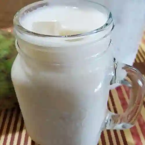 Jugo de Guanabana