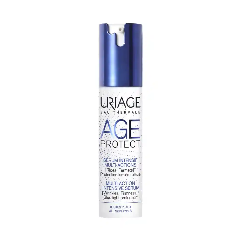 Uriage Serum Age Protect Intensivo Multi-Acción