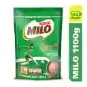 Bebida en polvo MILO x 1100g
