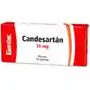 Genfar Candesartán (16 mg)