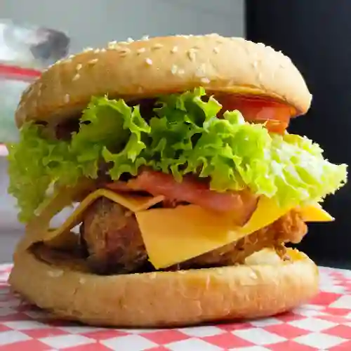 Bacon Chicken