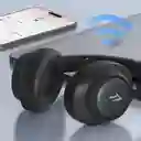 1More Audífonos de Diadema Sonoflow se Negro  Hq31 