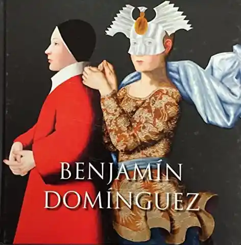 Benjamín Domínguez