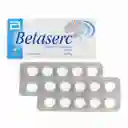 Betaserc (16 mg)