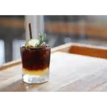Mojito de Café