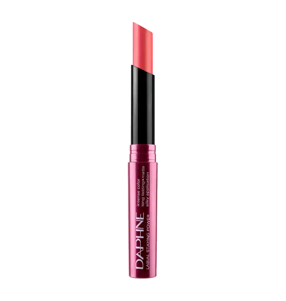 Daphne Labial en Barra Staying Power Rosa Desnudo