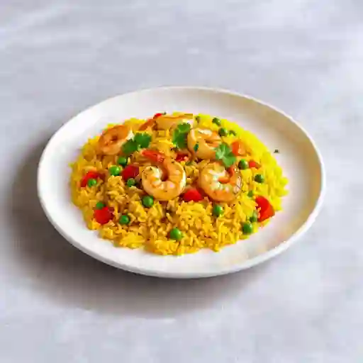 Arroz De Camaron