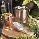 Mug en Acero Moscú Copper Mate Ambiente Gourmet