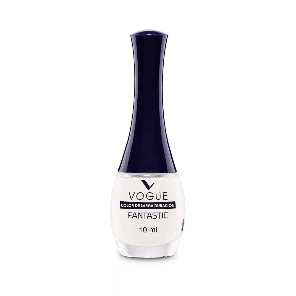 Vogue Esmalte Fantástic