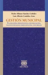 Gestión Municipal - VV.AA