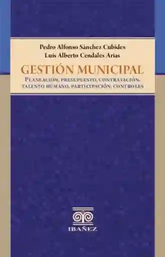 Gestión Municipal - VV.AA