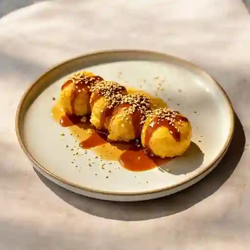 12-Pack Sesame