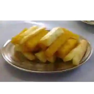 Yuca