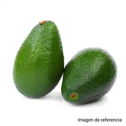 Aguacate Hass