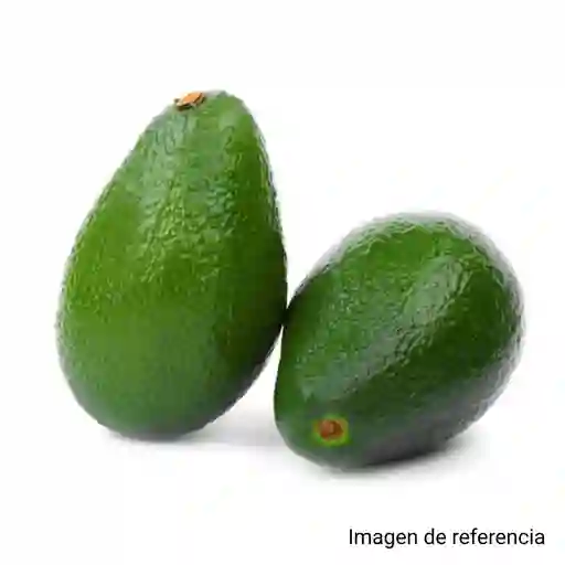 Aguacate Hass