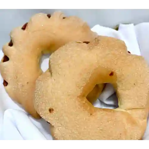 Roscones de Bocadillo