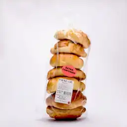 Pan Rollo Olímpica