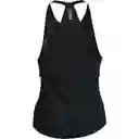 Ua Streaker Tank Talla Lg Polos Negro Para Mujer Marca Under Armour Ref: 1361372-001