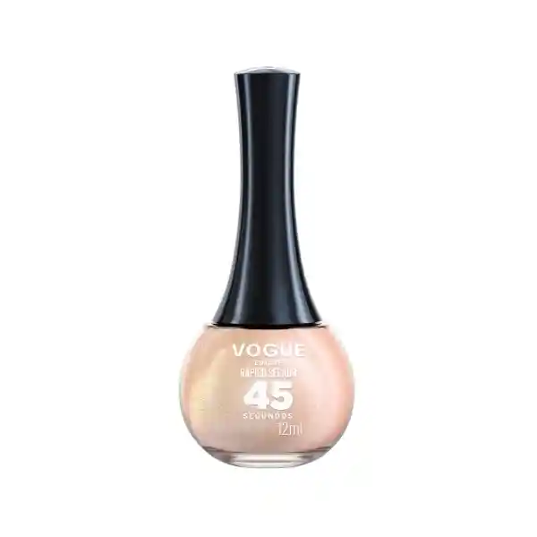 Esmalte Vogue Rápido Secado Latin-Fiesta
