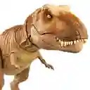 Jurassic World Figura de Acción Trex Rugido Epico