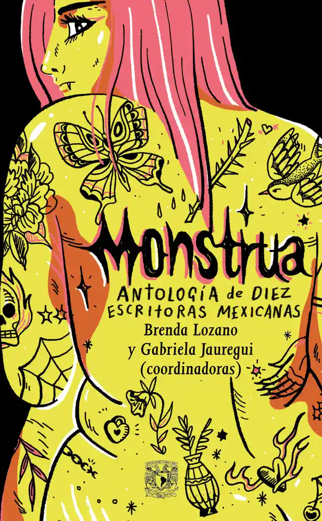 Monstrua