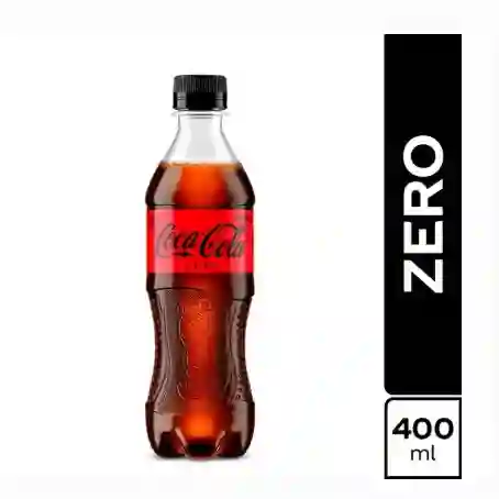 Coca-cola zero 400ml