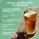 Café instantáneo NESCAFÉ Artesano Antioquia x 150g
