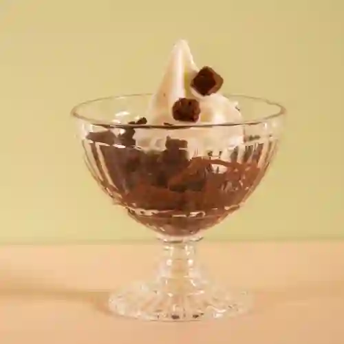Copa Brownie