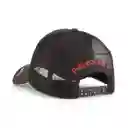 Puma Gorra F1 Statement Trucker Hombre Negro 025548-01