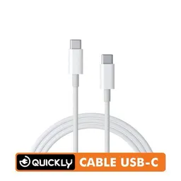 Quickly Cable Usb C a Tipo C