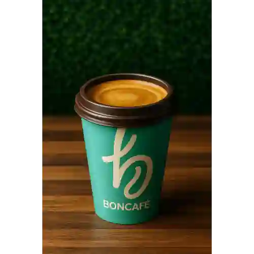 Expresso Sencillo 7 Oz