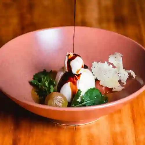 Burrata