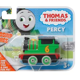 T&F Tren Amistad Thomas & Percy