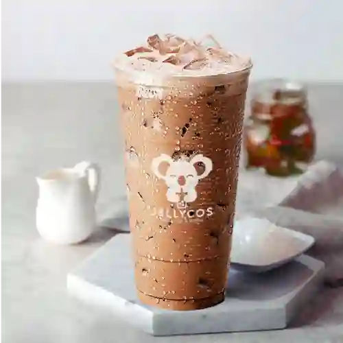 Chai Massala Ice