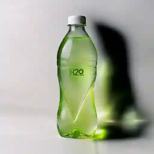 H2o Limón 1Lt