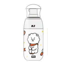 Bt21 Botella de Spray Rj 60 mL