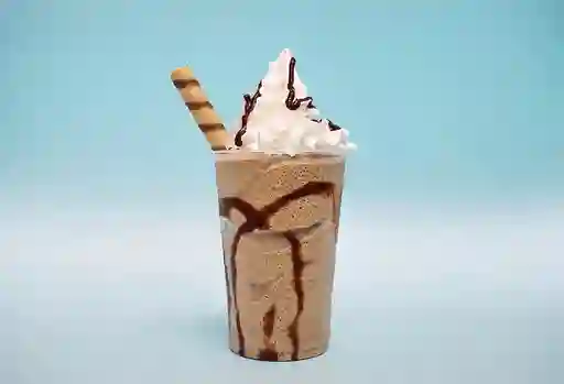 Granizado de Café