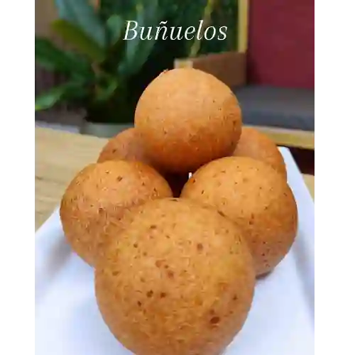 Buñuelo