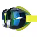 Gafas Jet 2.0 Junior Amarillo-única