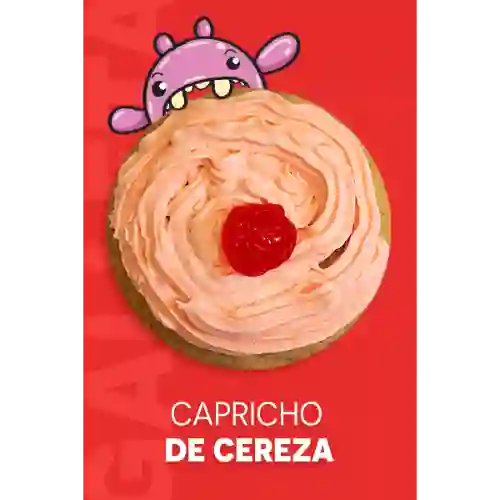 Capricho de Cereza