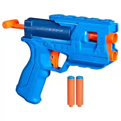 Lanzador N Series Purestrike Nerf