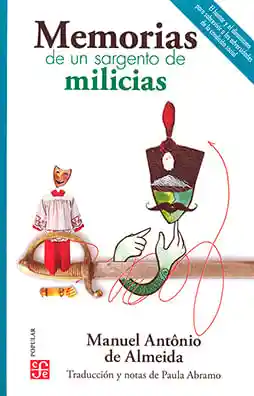 Memorias de Un Sargento de Milicias