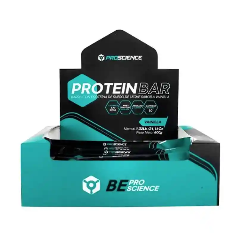 Protein Bar
