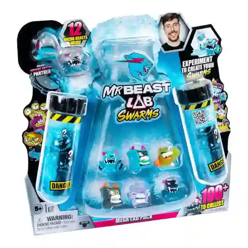 Figura Boing Toys