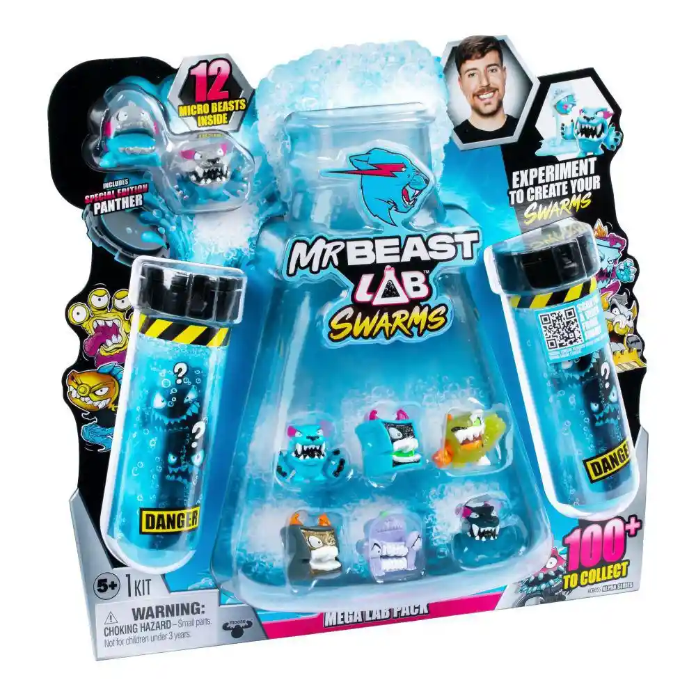 Figura Boing Toys