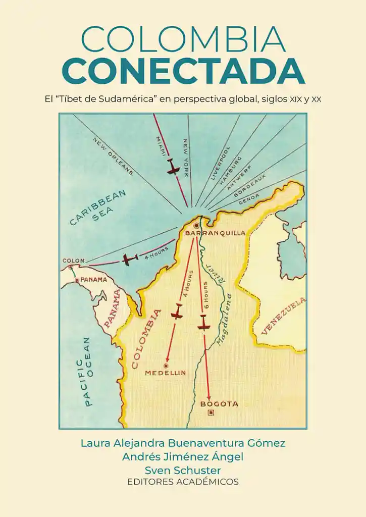 Colombia Conectada