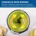 Oster Licuadora Reversible Vaso Vidrio 3 Velocidades 500W 1.5 L