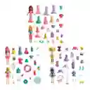 Polly Pocket Juguete de Modas Grande
