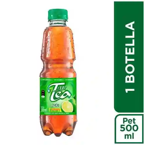 Mr Tea Limon 500 ml